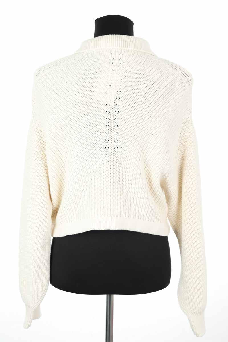 Cardigan Sessun  Beige