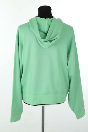 Sweatshirt Lacoste  Vert