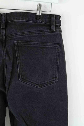 Jean slim Lacoste  Noir