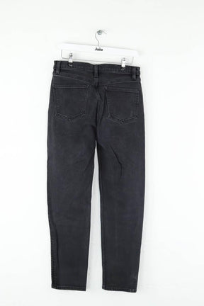 Jean slim Lacoste  Noir
