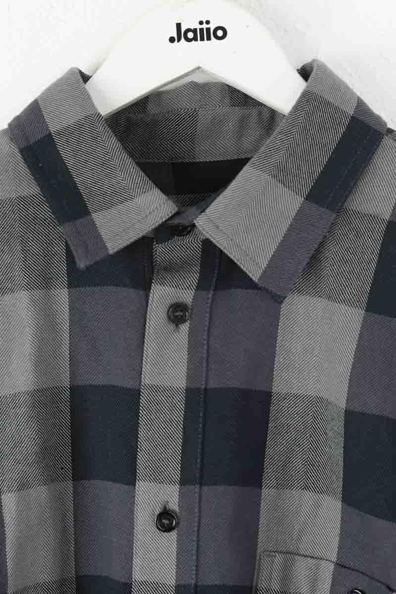 Chemise Moncler  Gris