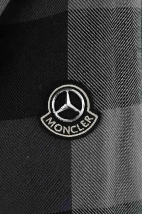 Chemise Moncler  Gris