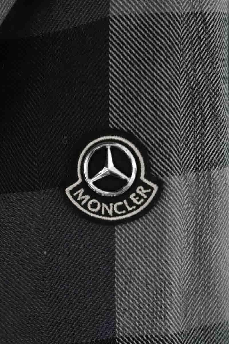 Chemise Moncler  Gris