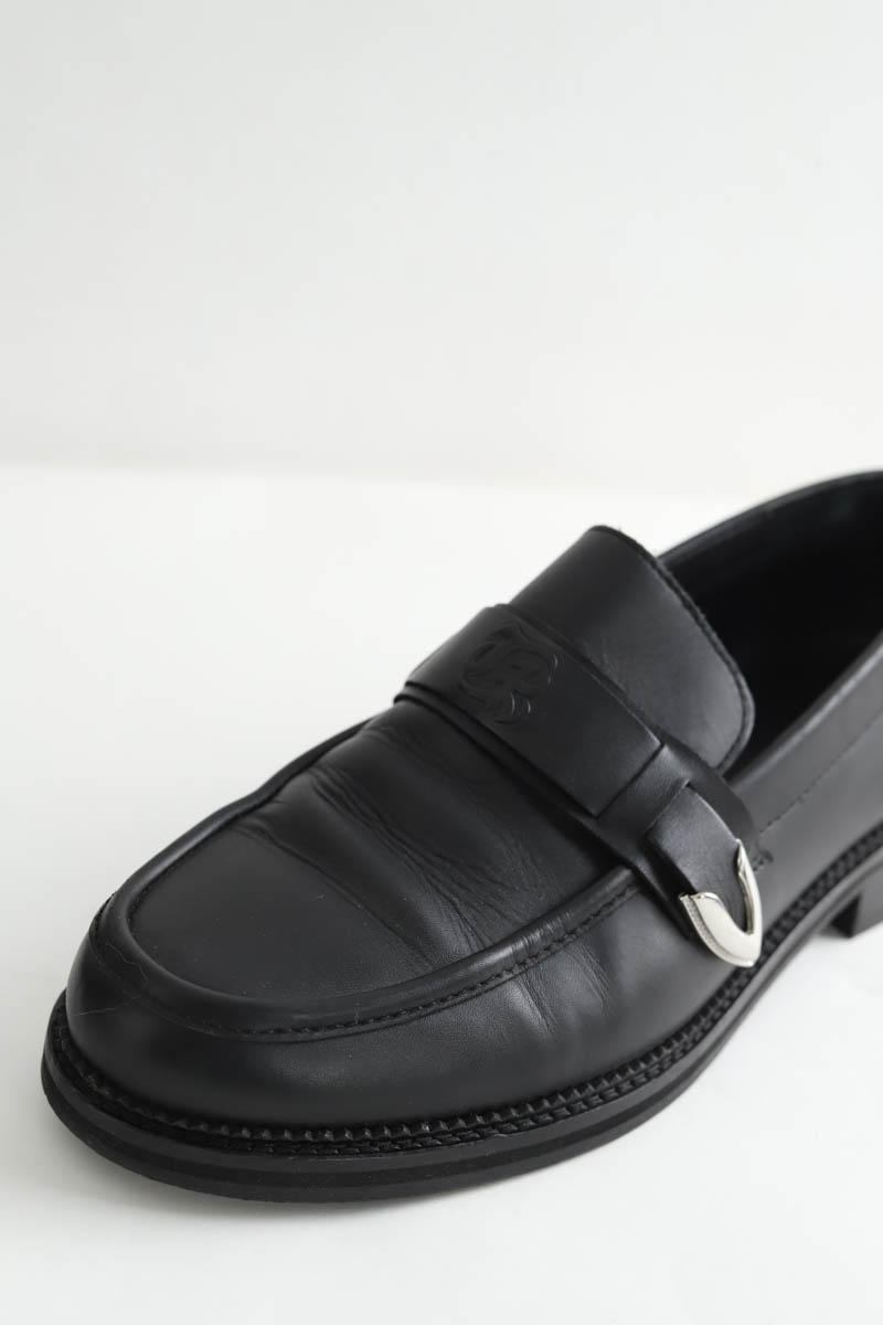Mocassins The Kooples  Noir