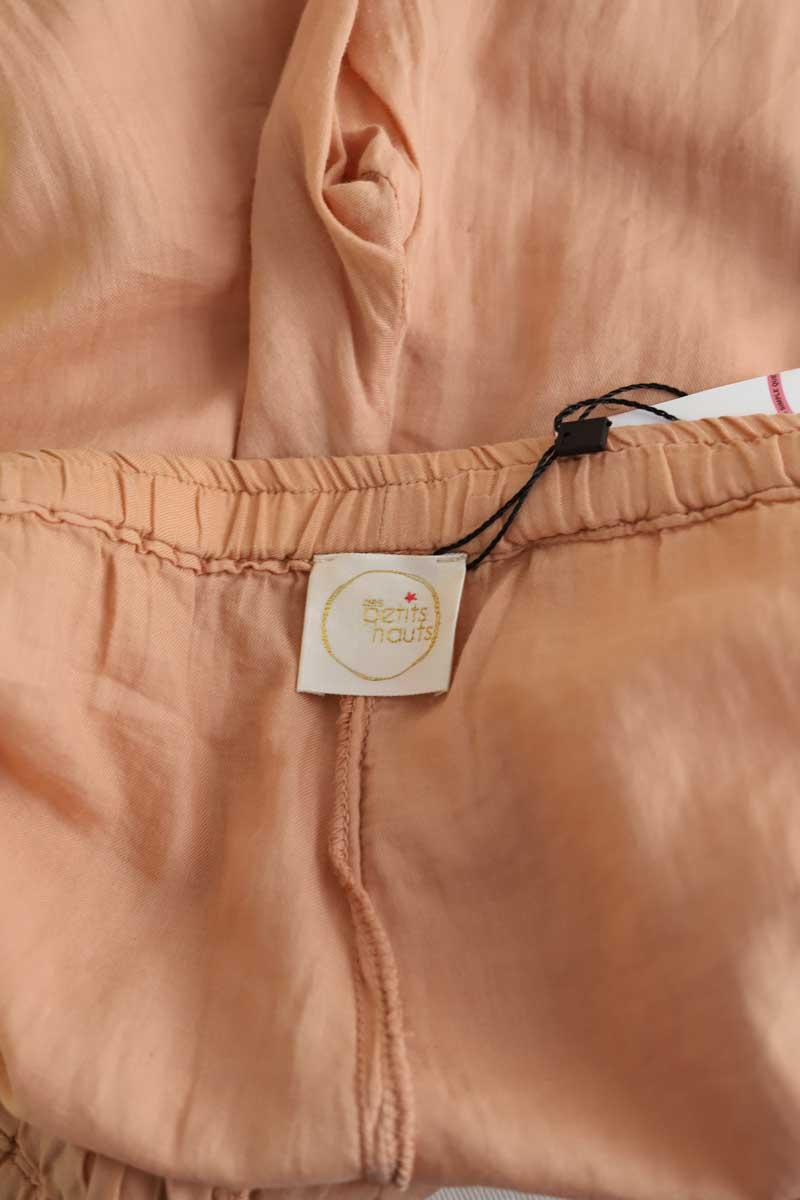 Pantalon Des Petits Hauts  Rose
