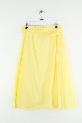 Jupe Bellerose  Jaune