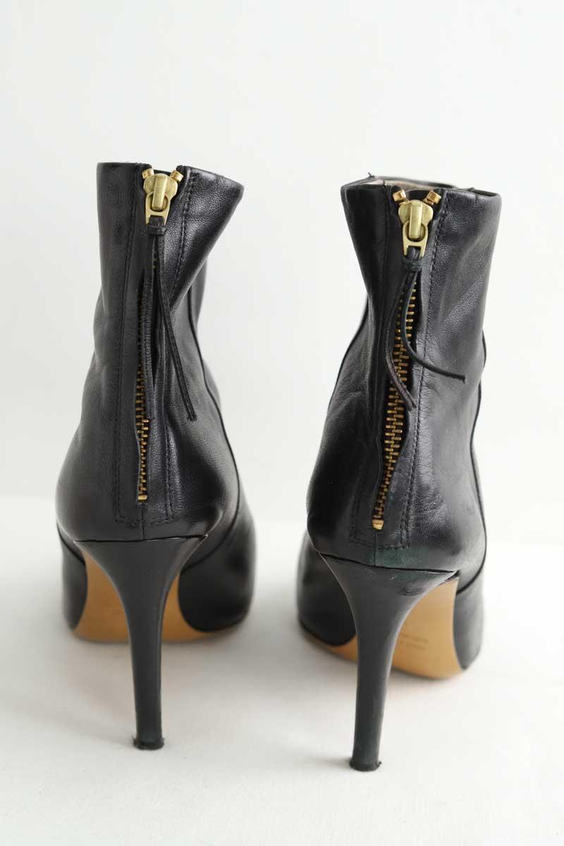 Boots Isabel Marant  Noir