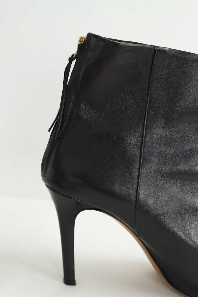 Boots Isabel Marant  Noir