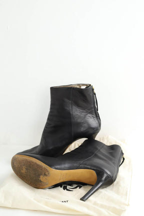 Boots Isabel Marant  Noir