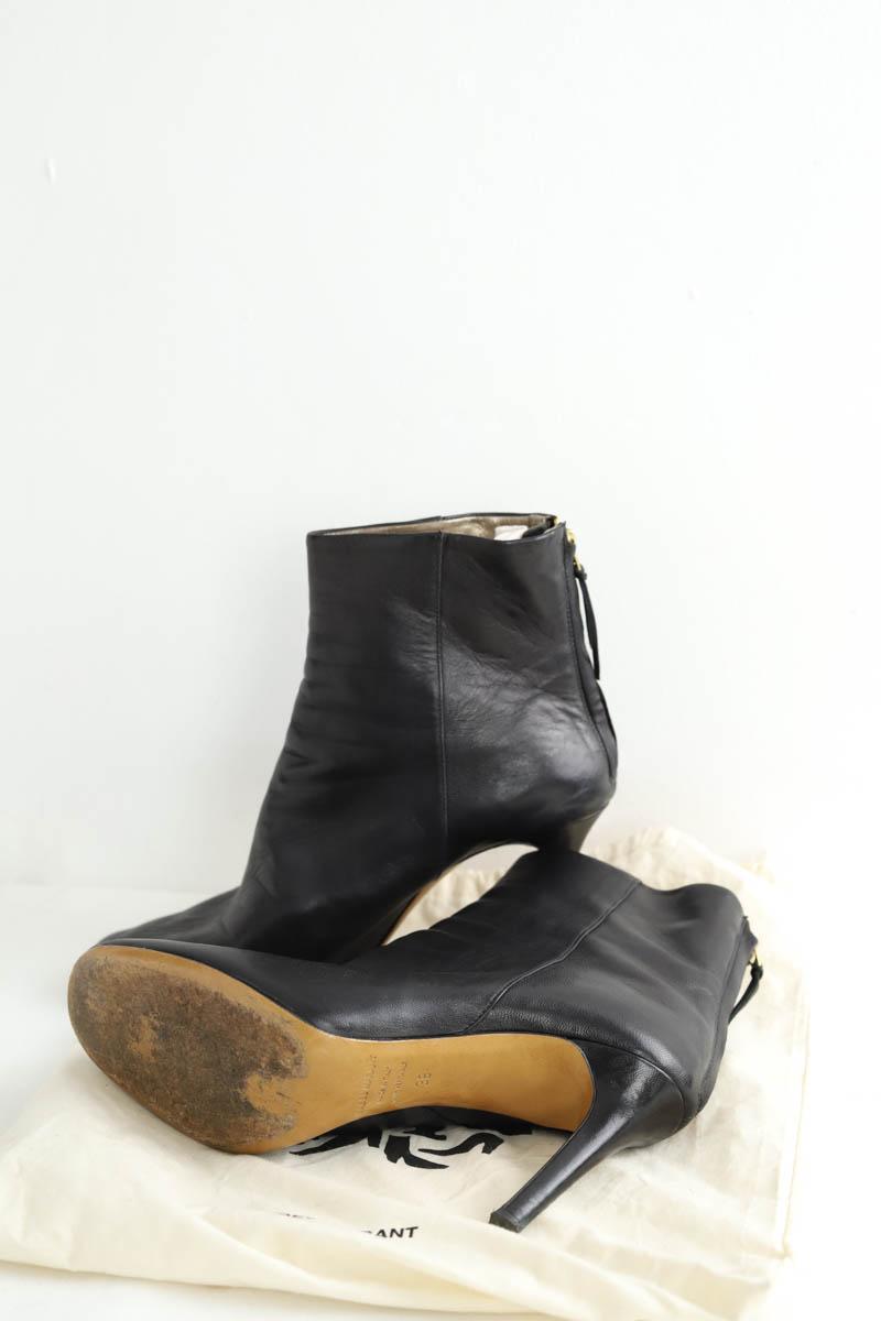 Boots Isabel Marant  Noir