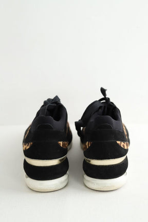 Baskets Salvatore Ferragamo  Multicolore
