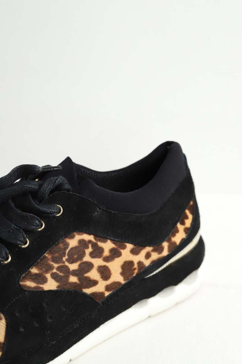 Baskets Salvatore Ferragamo  Multicolore