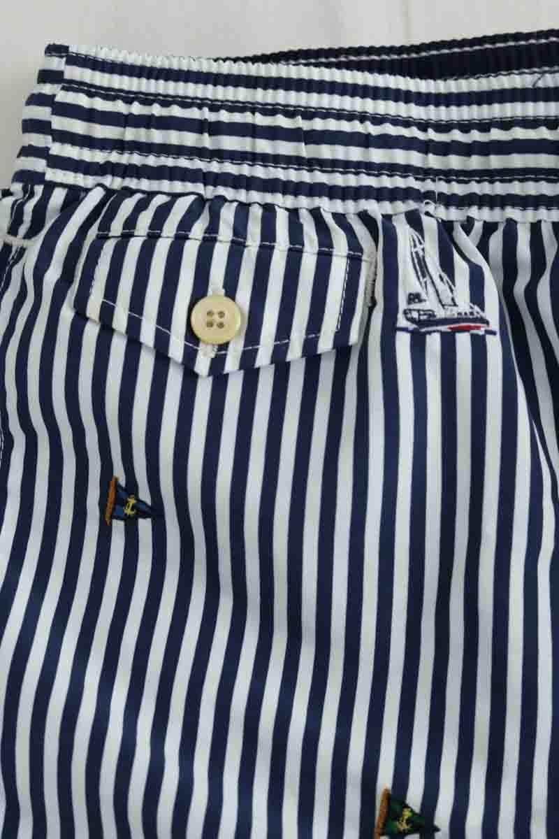 Maillot de bain Ralph Lauren  Marine