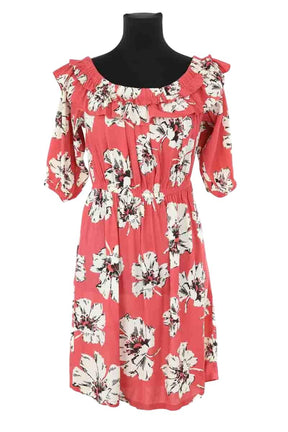 Robe Bash  Rose