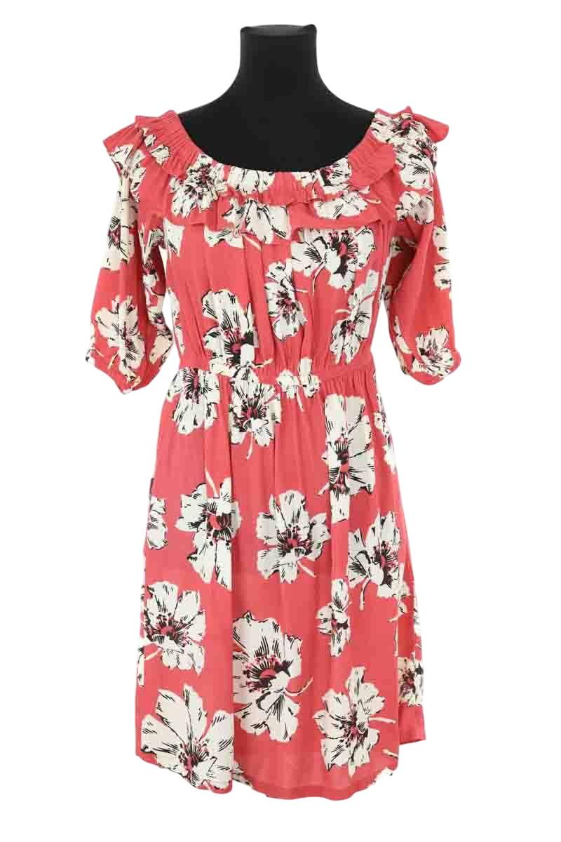 Robe Bash  Rose