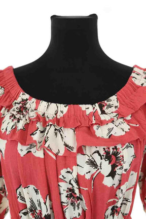 Robe Bash  Rose