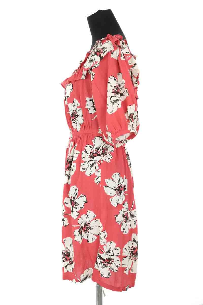 Robe Bash  Rose