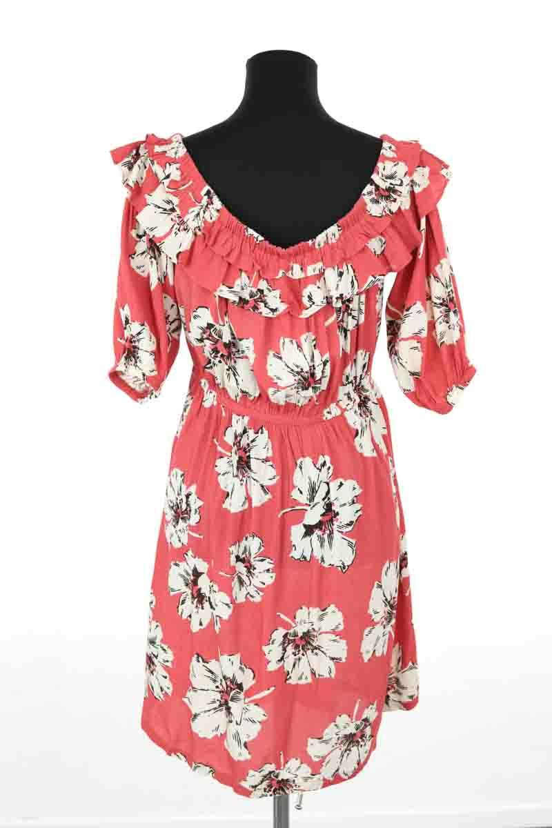 Robe Bash  Rose