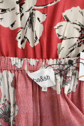 Robe Bash  Rose