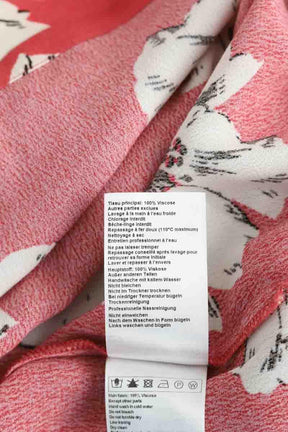 Robe Bash  Rose