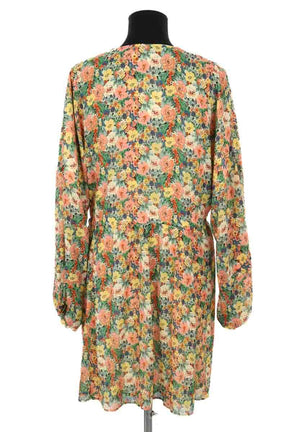 Robe Sézane  Multicolore