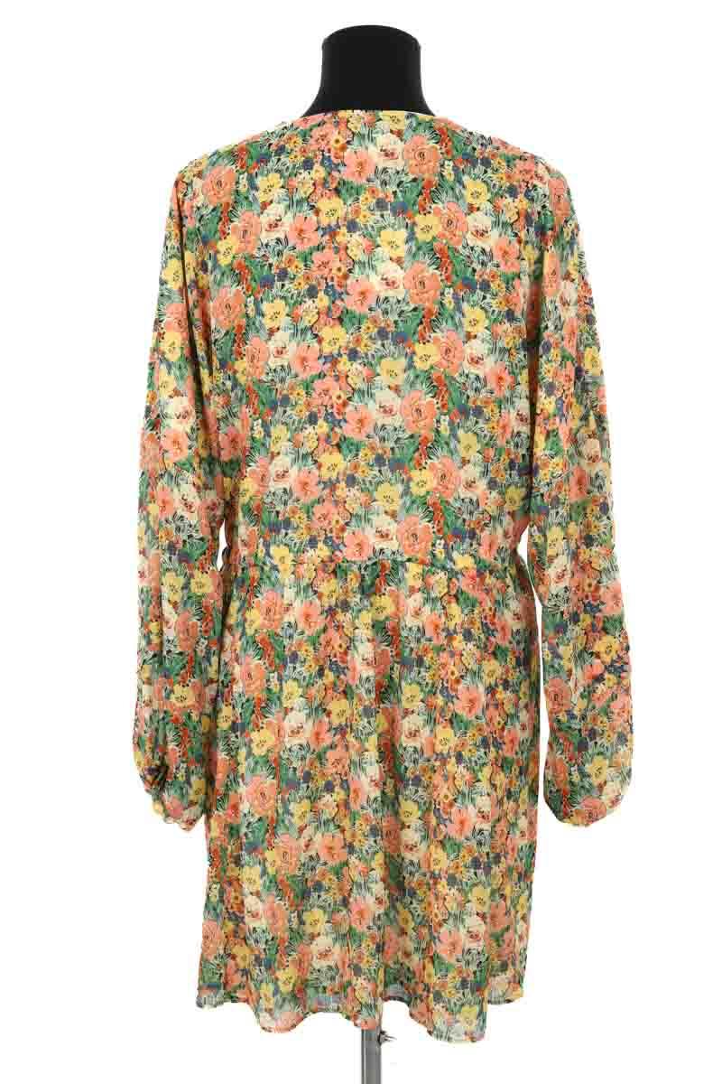 Robe Sézane  Multicolore