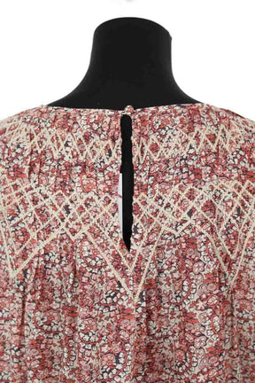 Robe Bash  Marron