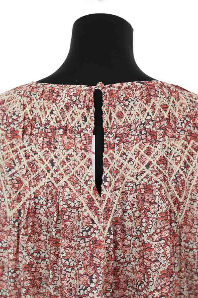 Robe Bash  Marron