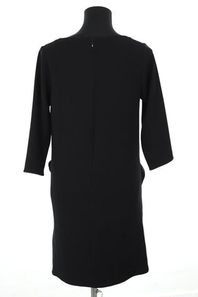 Robe Carven  Noir