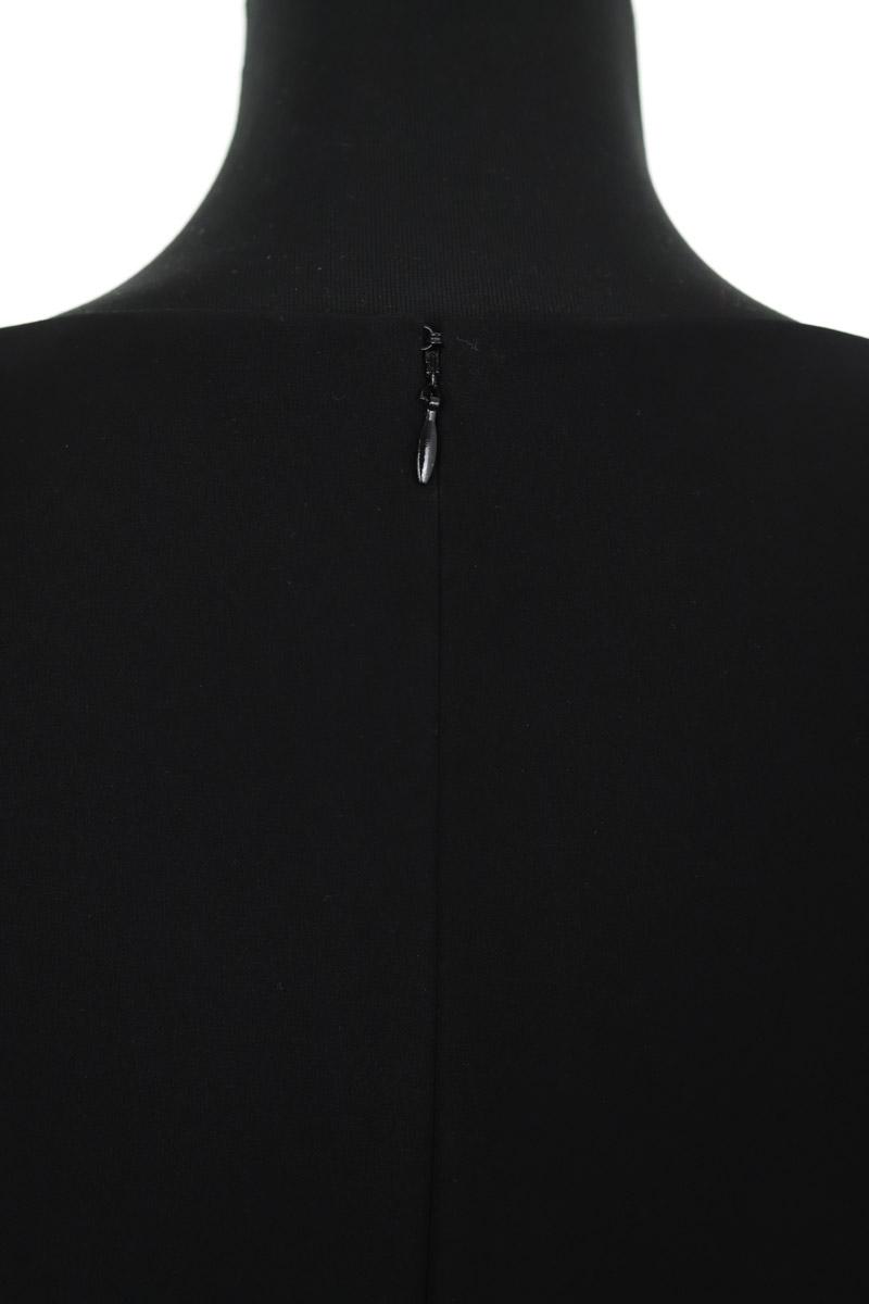 Robe Carven  Noir