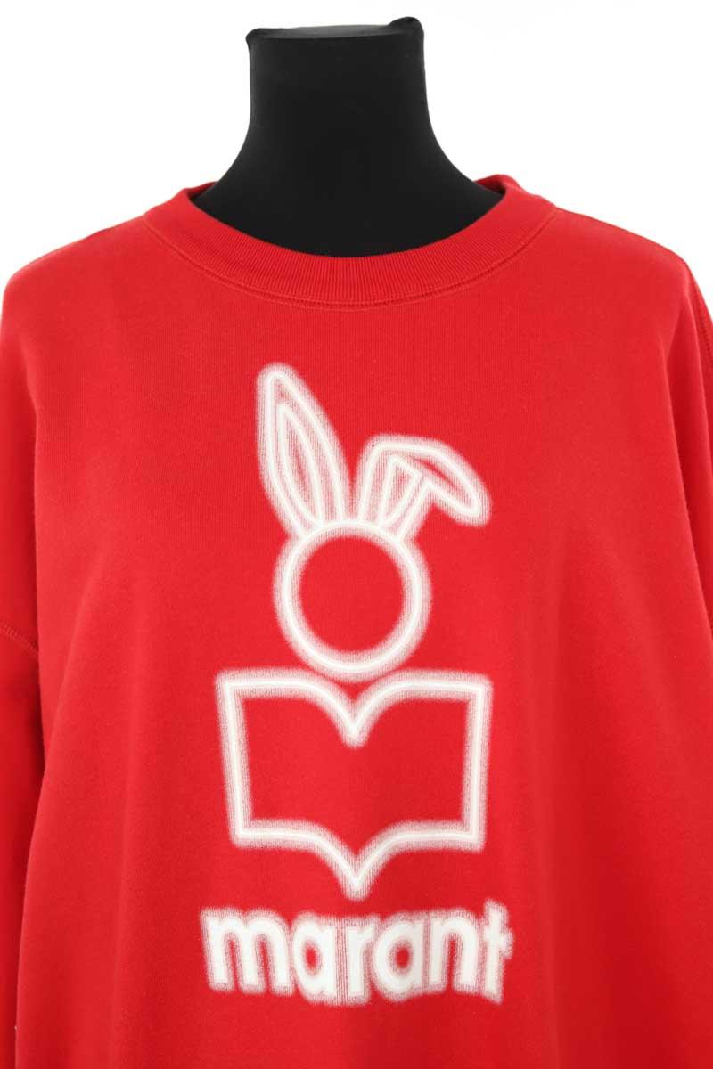 Sweatshirt Isabel Marant  Rouge