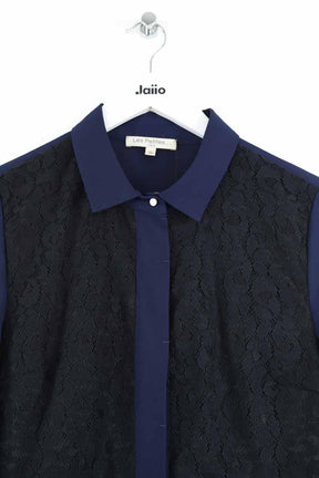 Robe Les Petites  Marine