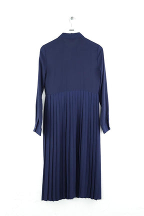 Robe Les Petites  Marine