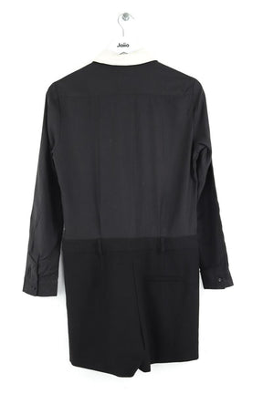 Combinaison Maje  Noir