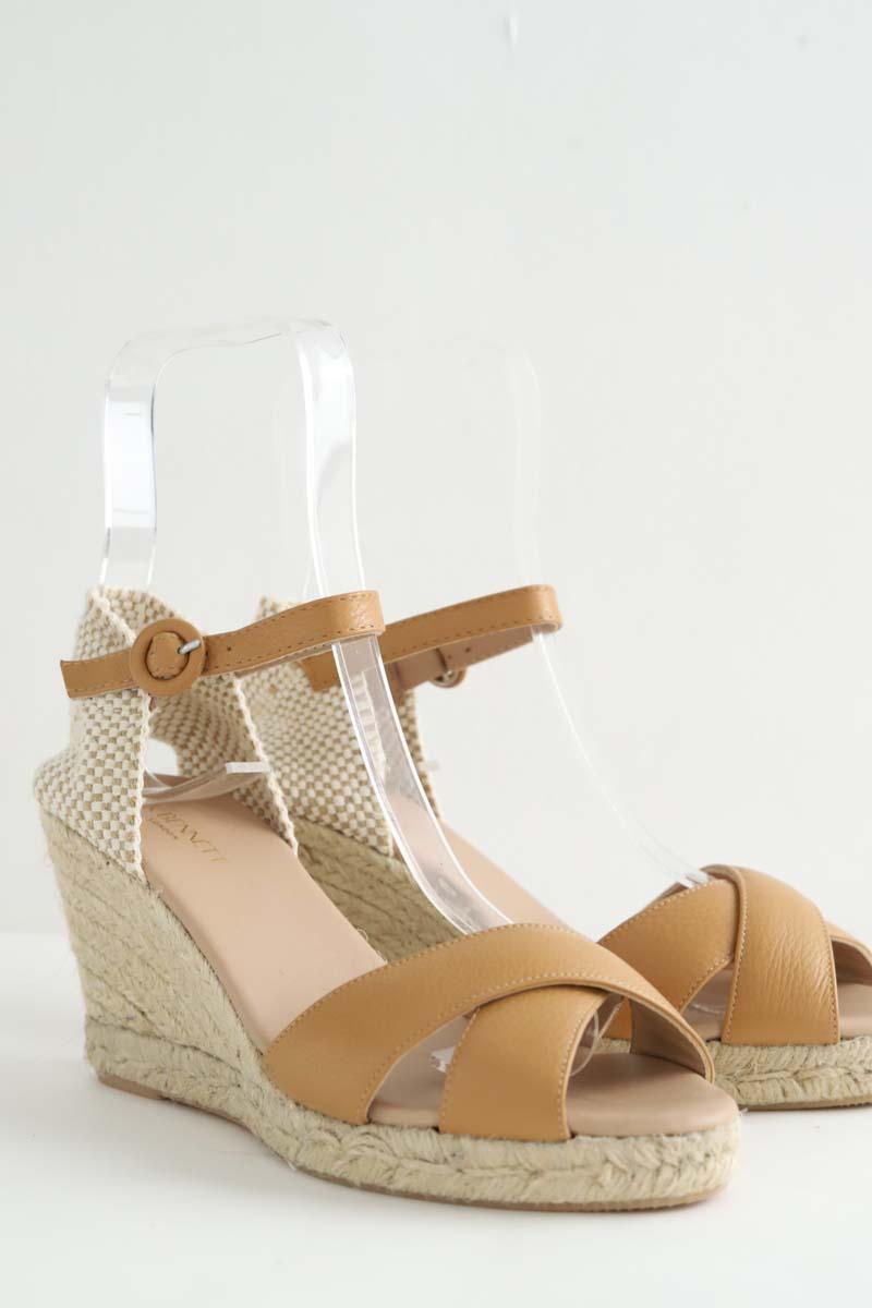 Talons LK Bennett  Beige