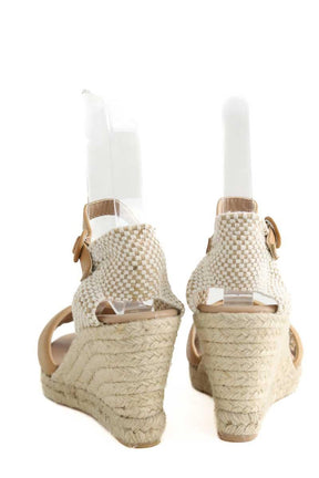 Talons LK Bennett  Beige
