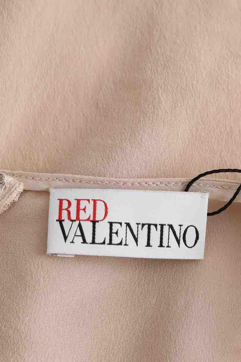 Blouse Valentino  Beige