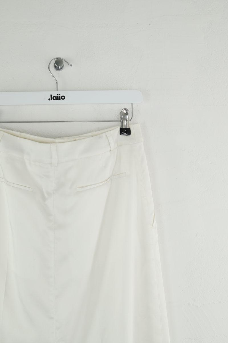 Maxi Peter Do  Blanc