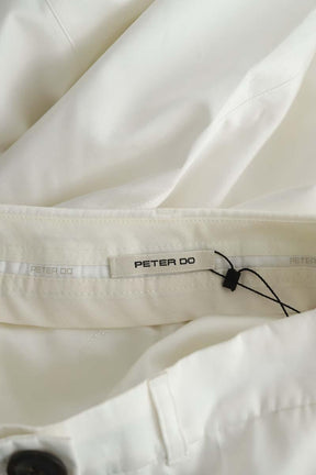 Maxi Peter Do  Blanc