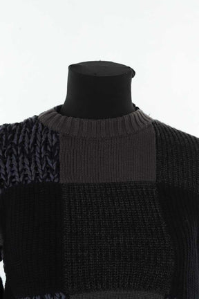 Pull Sacai  Noir