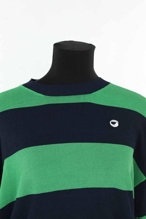 Pull Coperni  Vert