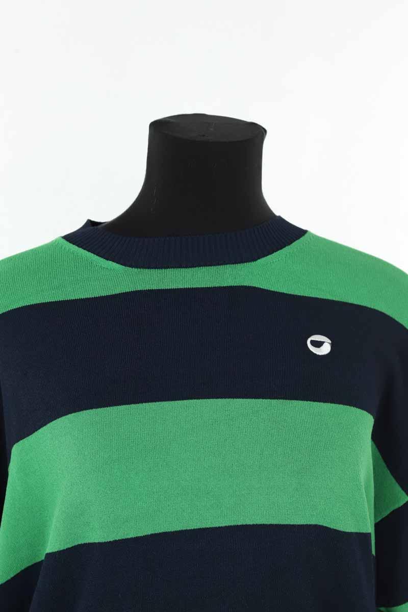 Pull Coperni  Vert