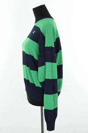 Pull Coperni  Vert