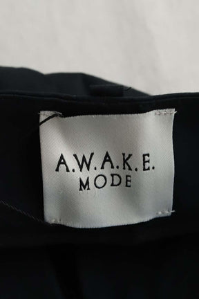 Pantalon A.W.A.K.E Mode  Noir