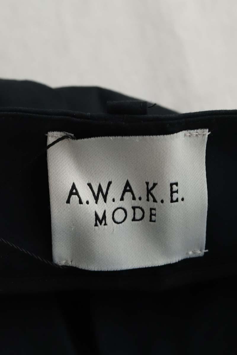 Pantalon A.W.A.K.E Mode  Noir