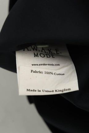 Pantalon A.W.A.K.E Mode  Noir