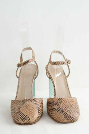 Talons A.W.A.K.E Mode  Marron