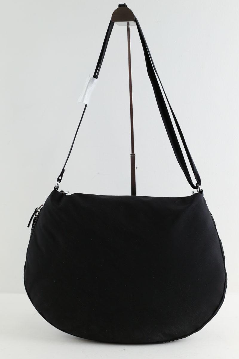 Sac à bandoulière Helmut Lang  Noir