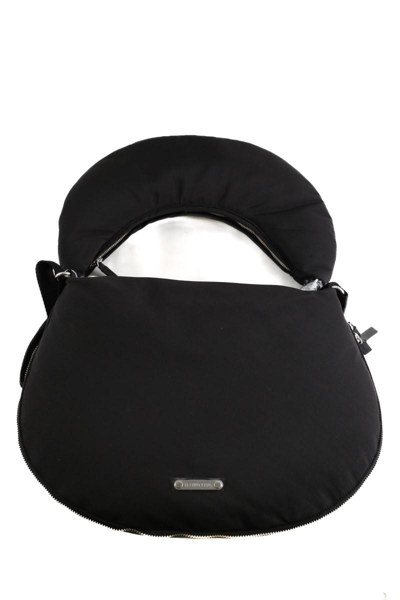 Sac à bandoulière Helmut Lang  Noir