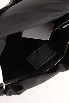 Sac à bandoulière Helmut Lang  Noir